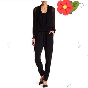 Kobi Halperin Izzy Jumpsuit